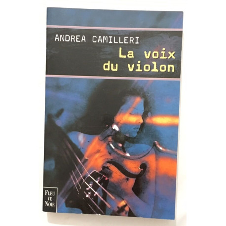 La Voix du violon