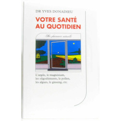 Votre santé au quotidien - NE