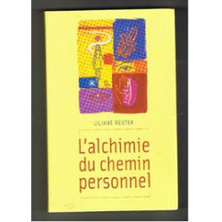 L'alchimie du chemin personnel