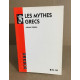 Les mythes grecs