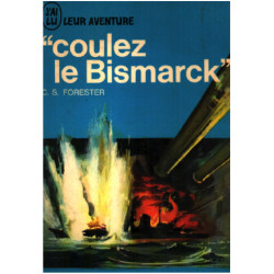 Coulez le bismarck