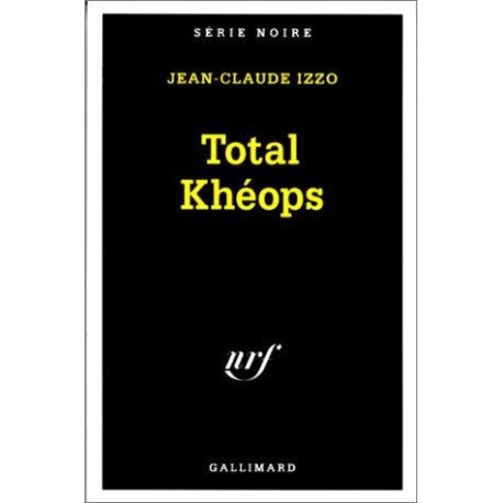 Total Khéops