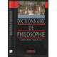 Dictionnaire de philosophie