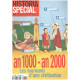 Historia special n° 61 / an 1000- an 2000 les tourants d'une...