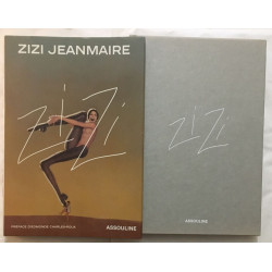 Zizi Jeanmaire