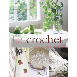 Le Crochet au jour le jour