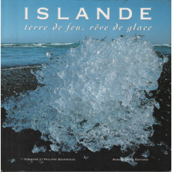 Islande- Terre De Feu Reve De G