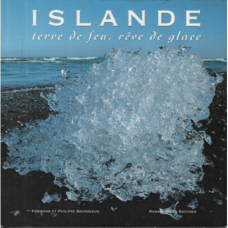 Islande- Terre De Feu Reve De G