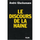 Le discours de la haine