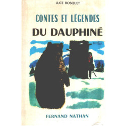 Contes et legendes du dauphiné