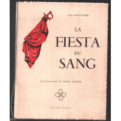 La fiesta du sang