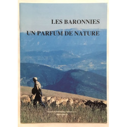 Les baronnies : un parfum de nature