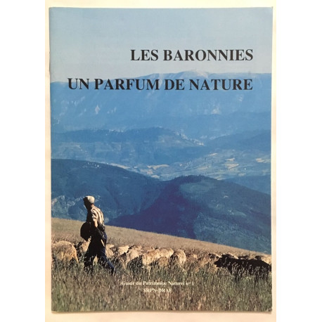 Les baronnies : un parfum de nature