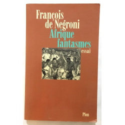 Afriques fantasmes (essai)