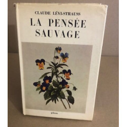 La pensée sauvage