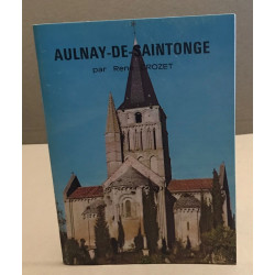 Aulnay-de-saintonge