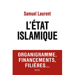 L'Etat islamique (Documents (H.C)) (French Edition)