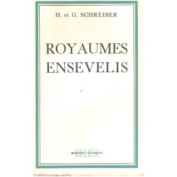 Royaumes ensevelis