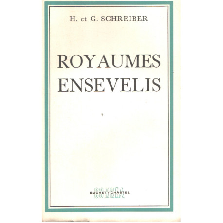 Royaumes ensevelis