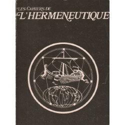 Les cahiers de l'hermeneutique n° 4