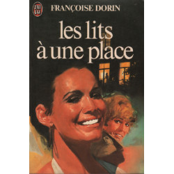 Les lits a une place