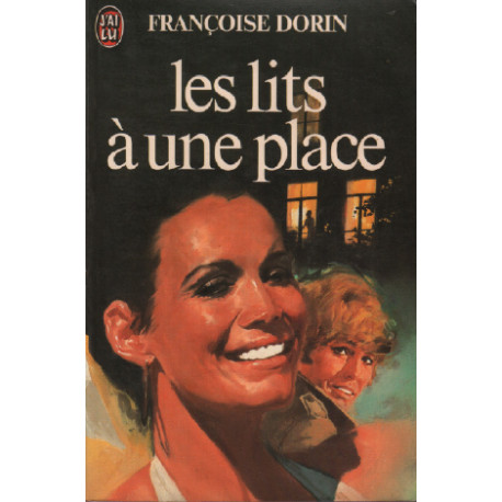 Les lits a une place