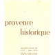 Provence historique tome XXVI / fascicule 104