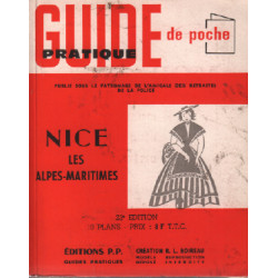 Guide pratique de nice