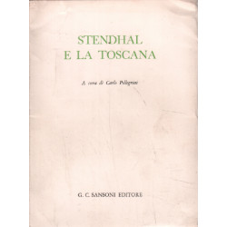 Stendhal e la toscana