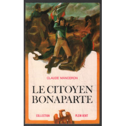 Le citoyen Bonaparte