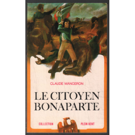 Le citoyen Bonaparte