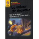 Mystery club : Le voleur de chevaux