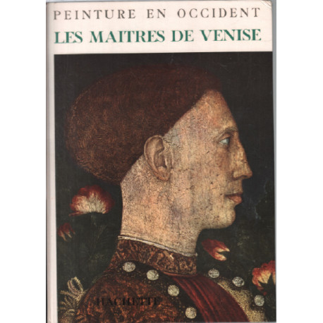 Les maitres de venise