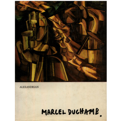 Marcel duchamp