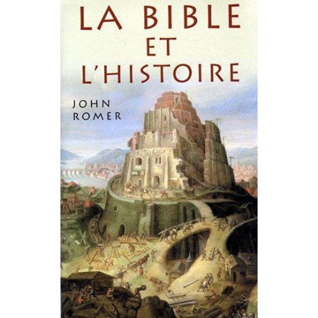 La Bible et l'histoire