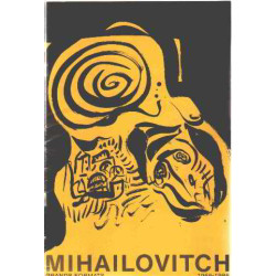 Mihailovitch /grands formats 1955-1985