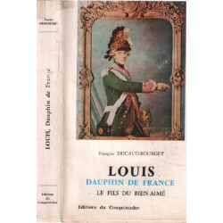 Louis dauphin de france