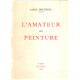 L'amateur de peinture