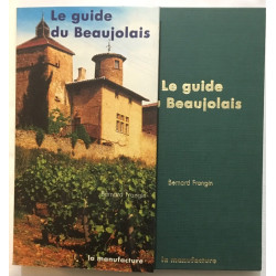 Le Guide du Beaujolais