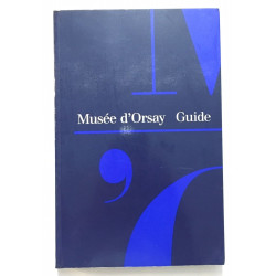 Muse d'Orsay: Guide