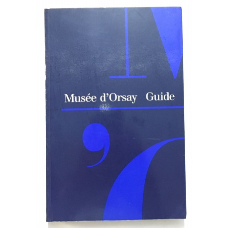 Muse d'Orsay: Guide