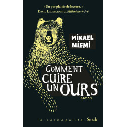 Comment cuire un ours