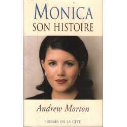 Monica- Son Histoire