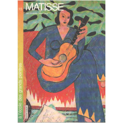 Matisse (A l'école des grands peintres .)