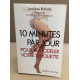 10 Minutes par jour pour remodeler votre silhouette