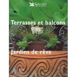 Terrasses et balcons