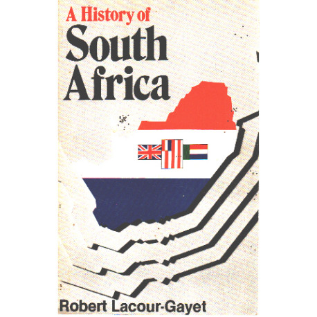 A History of South Africa