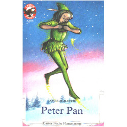 Peter pan