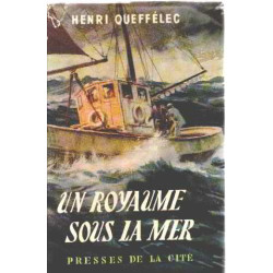 Un royaume sous la mer