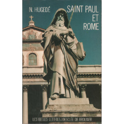 Saint Paul et Rome